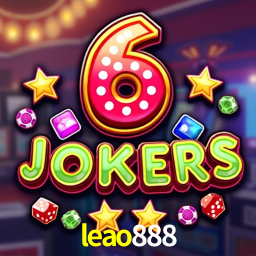 Diretório de Jogos leao888