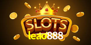 Interface Premium leao888