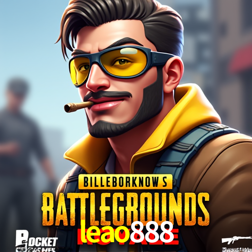 Bônus de Boas-vindas leao888