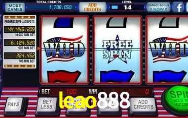 Cadastro Rápido leao888