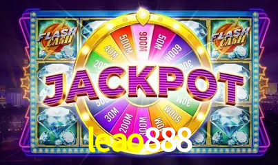 Design Responsivo leao888