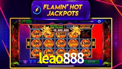 Especiais de Fim de Semana leao888