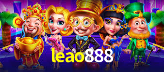 Jogos Exclusivos leao888