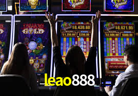 Programa VIP leao888