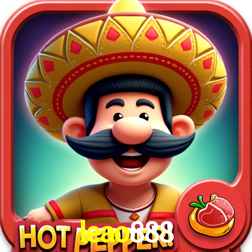 Jogos de Slot leao888