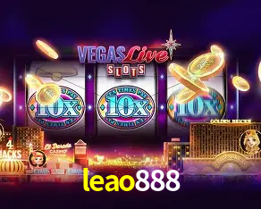 Tecnologia da Plataforma leao888