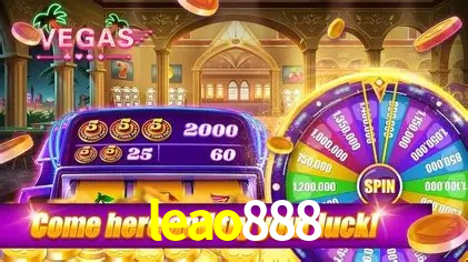 Segurança 2FA leao888