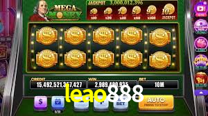Casino Ao Vivo leao888