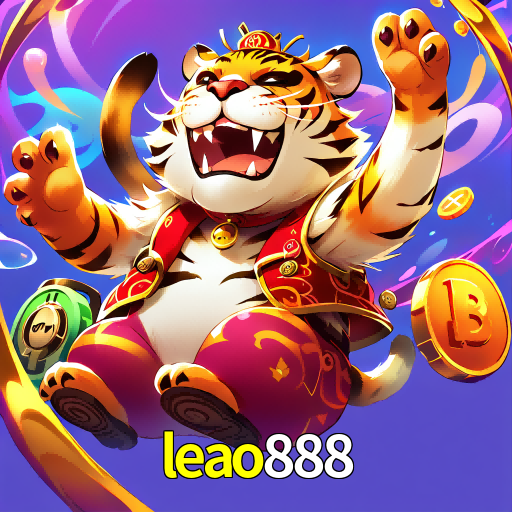 Plataforma leao888 - Apostas Online